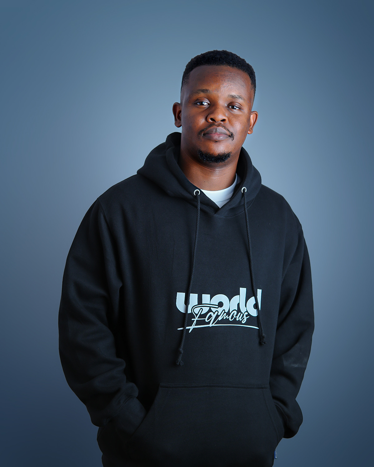 Olatunde Success, CEO of SAW Technologies Limited